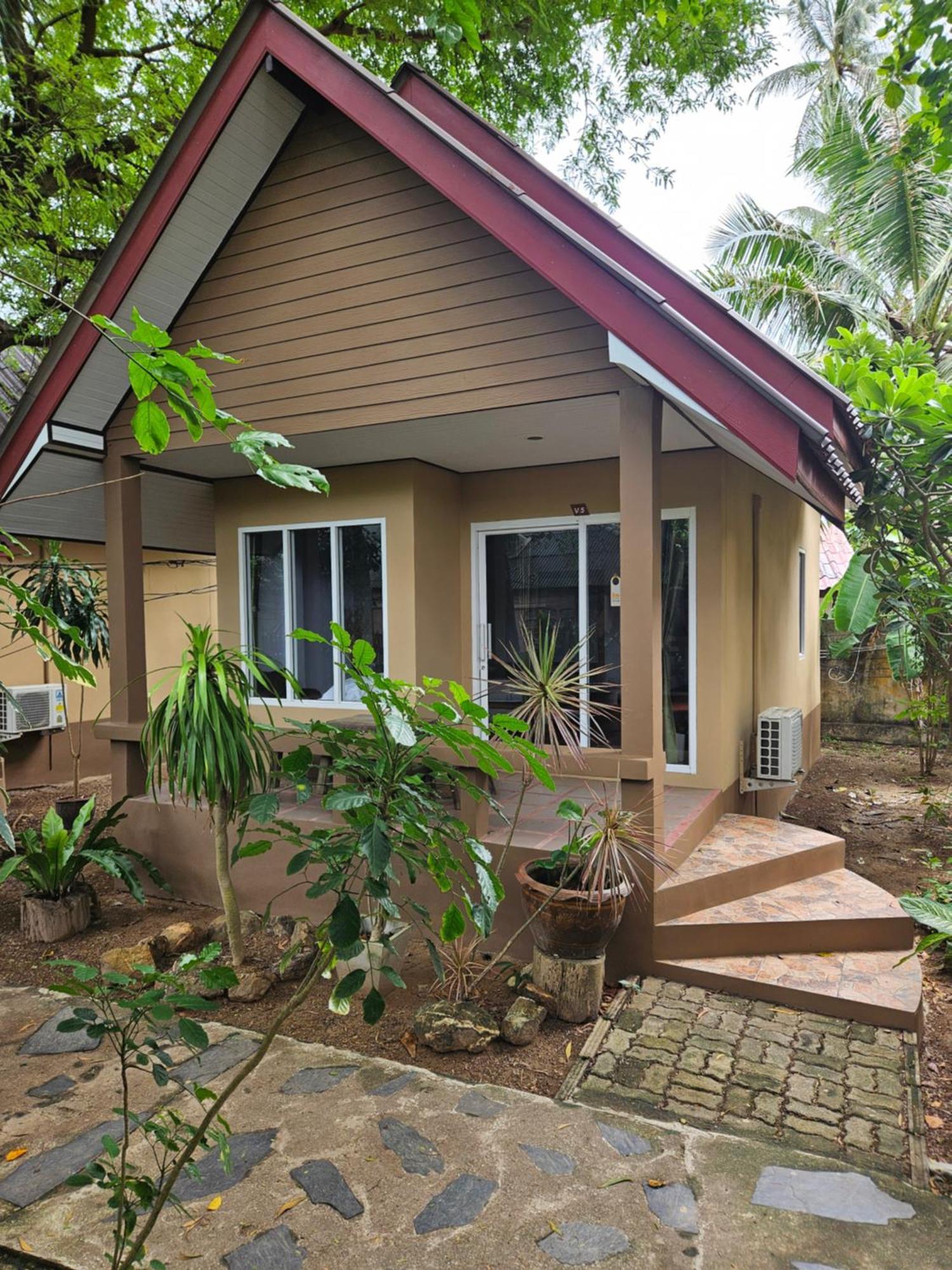 Lanta Riviera Resort - SHA Plus Ko Lanta Exterior foto