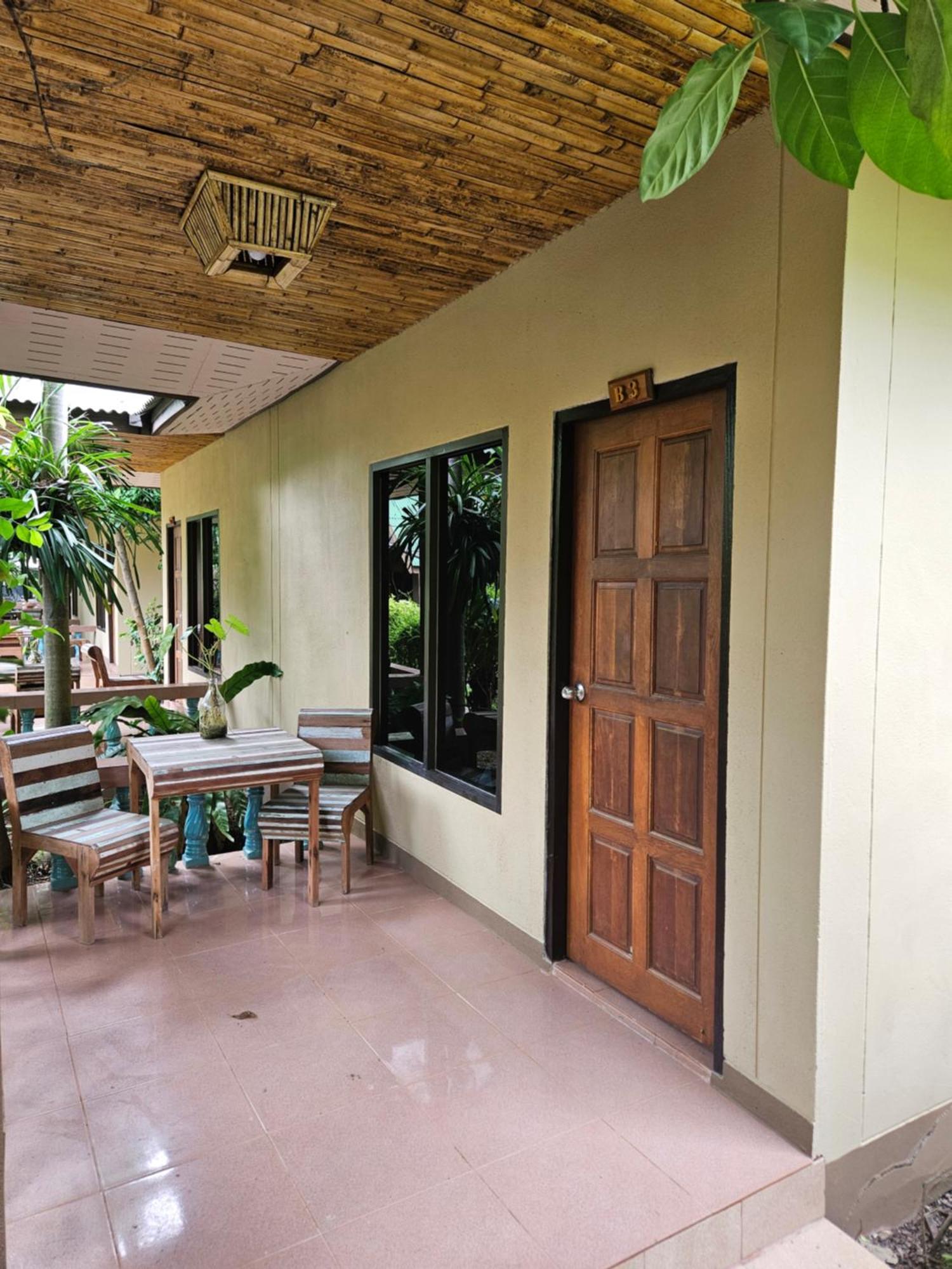 Lanta Riviera Resort - SHA Plus Ko Lanta Exterior foto