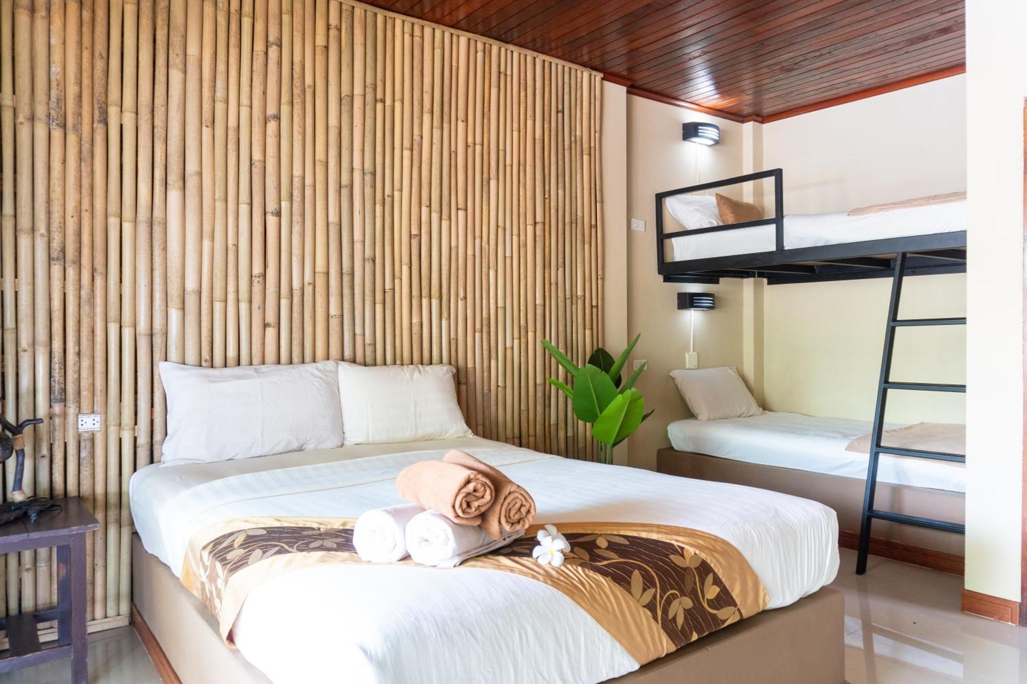 Lanta Riviera Resort - SHA Plus Ko Lanta Exterior foto