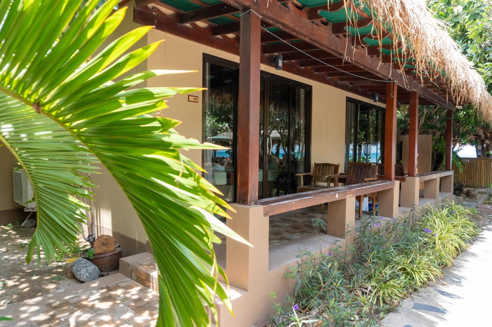 Lanta Riviera Resort - SHA Plus Ko Lanta Exterior foto