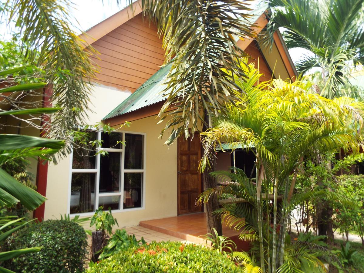 Lanta Riviera Resort - SHA Plus Ko Lanta Exterior foto
