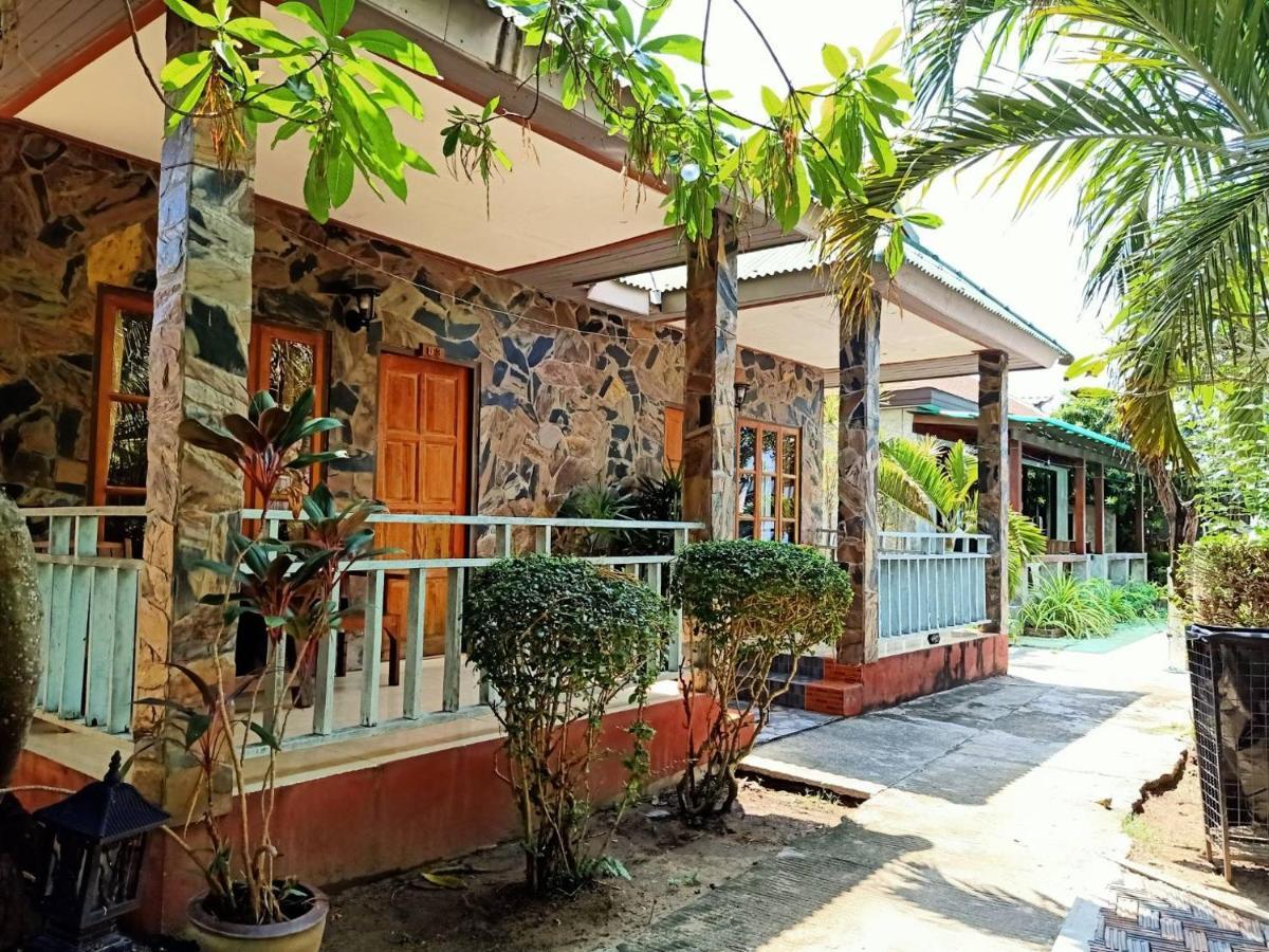Lanta Riviera Resort - SHA Plus Ko Lanta Exterior foto